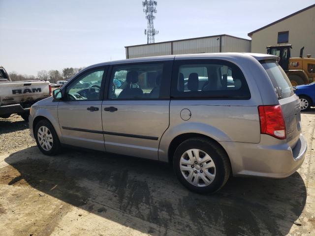 Photo 2 from auction – 2014 DODGE GRAND CARA with VIN 2C4RDGBG5ER372722