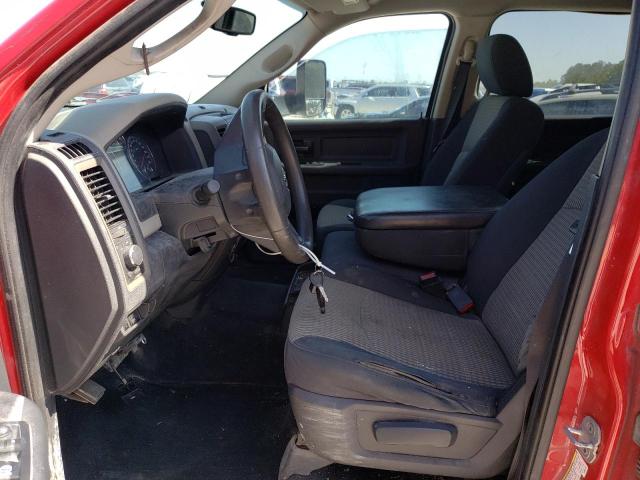 Photo 7 from auction – 2012 DODGE RAM 3500 S with VIN 3C63DRGL6CG285719