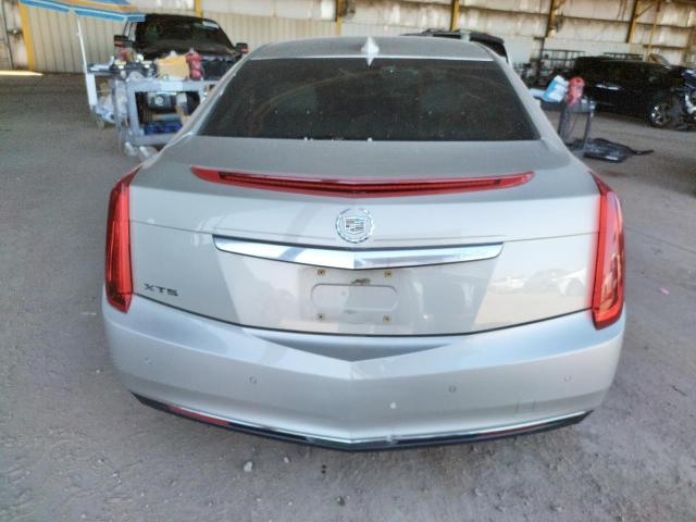 Photo 6 from auction – 2015 CADILLAC XTS with VIN 2G61L5S39F9116542