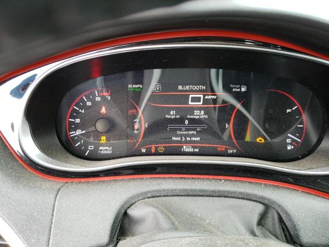 Photo 9 from auction – 2015 DODGE DART SE AE with VIN 1C3CDFDH8FD369831