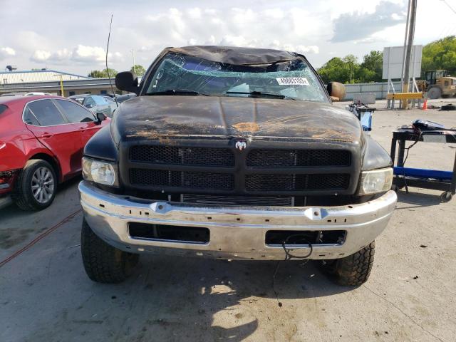 Photo 5 from auction – 1998 DODGE RAM 1500 with VIN 3B7HF13ZXWG129689