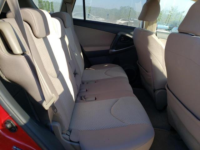 Photo 11 from auction – 2008 TOYOTA RAV4 with VIN JTMZD33V085105463