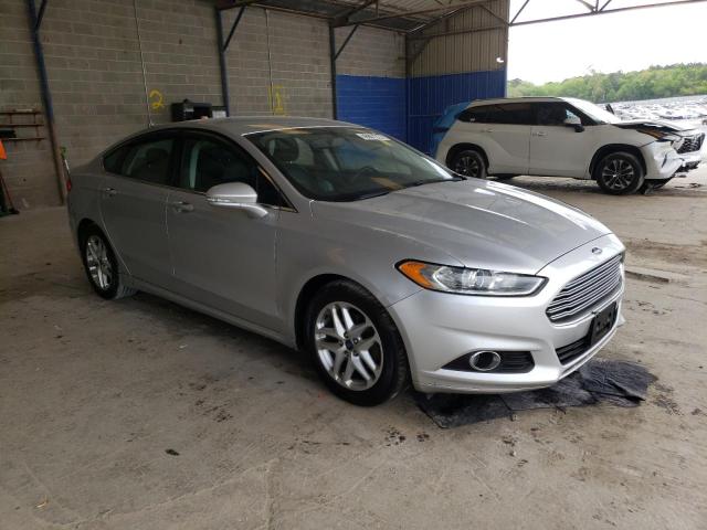 Photo 4 from auction – 2016 FORD FUSION SE with VIN 3FA6P0HD1GR149885