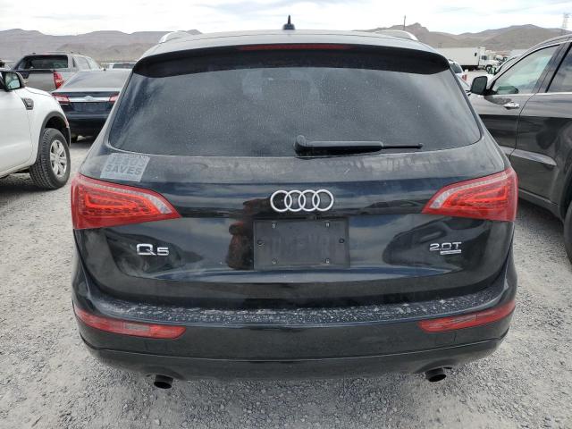 Photo 6 from auction – 2012 AUDI Q5 PREMIUM with VIN WA1LFAFP7CA074756