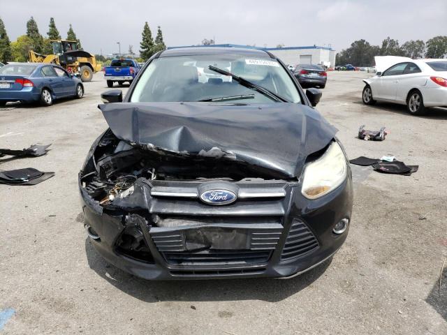 Photo 5 from auction – 2014 FORD FOCUS SE with VIN 1FADP3K24EL111241