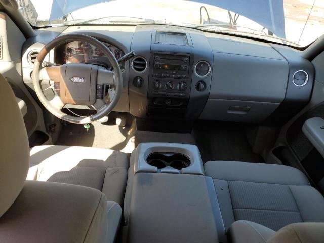 Photo 8 from auction – 2008 FORD F150 with VIN 1FTPX14528FB24379