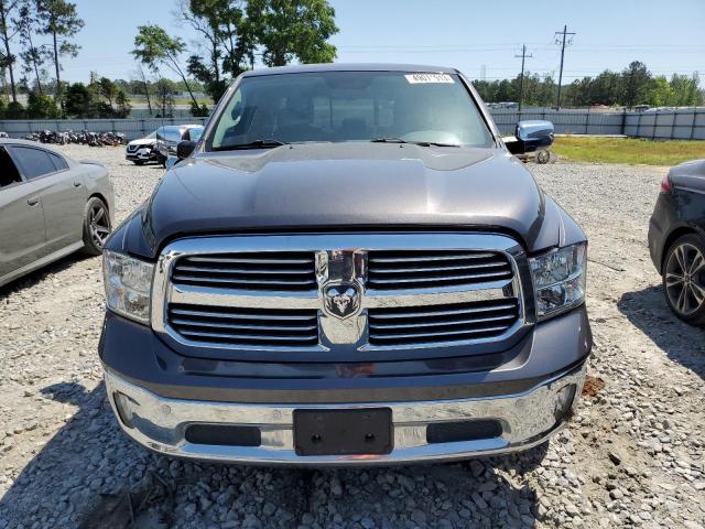 Photo 5 from auction – 2017 RAM 1500 SLT with VIN 1C6RR6GT8HS847209
