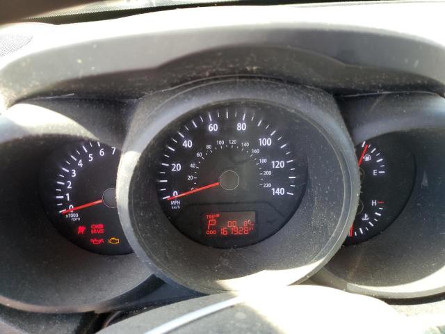 Photo 9 from auction – 2013 KIA SOUL with VIN KNDJT2A50D7575472