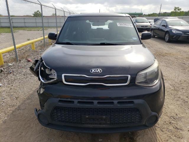 Photo 5 from auction – 2016 KIA SOUL + with VIN KNDJP3A57G7242801
