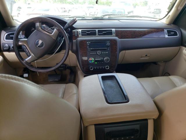 Photo 8 from auction – 2007 GMC NEW SIERRA with VIN 2GTEK638071688911