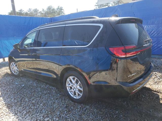 Photo 2 from auction – 2022 CHRYSLER PACIFICA T with VIN 2C4RC1BG1NR214541