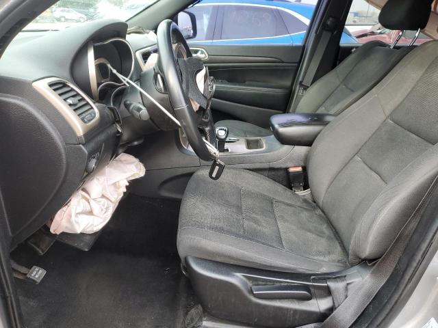 Photo 7 from auction – 2015 JEEP GRAND CHER with VIN 1C4RJFAGXFC898696