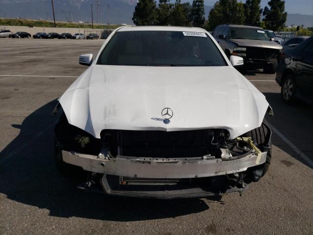 Photo 5 from auction – 2013 MERCEDES-BENZ E 350 with VIN WDDHF5KB8DA690907