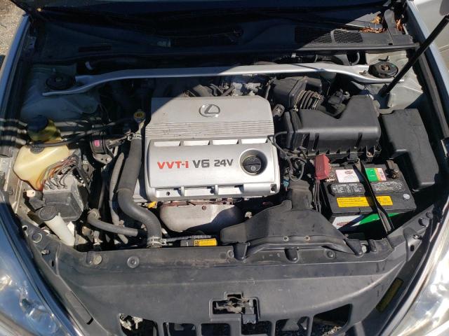 Photo 11 from auction – 2003 LEXUS ES 300 with VIN JTHBF30G735038899