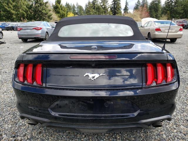 Photo 6 from auction – 2018 FORD MUSTANG with VIN 1FATP8UH1J5145369