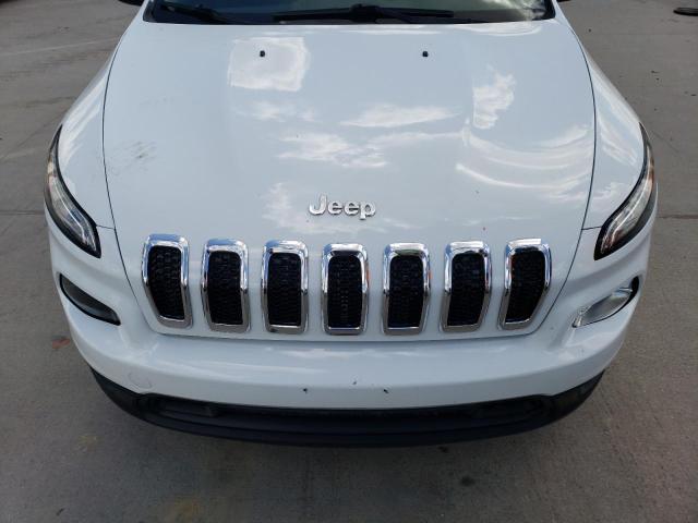 Photo 11 from auction – 2016 JEEP CHEROKEE L with VIN 1C4PJLCB7GW259232