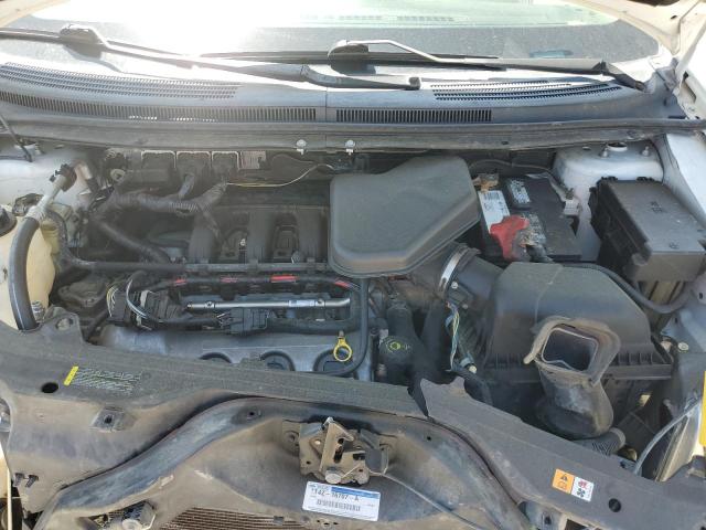 Photo 12 from auction – 2008 FORD EDGE SEL with VIN 2FMDK38C78BA28623