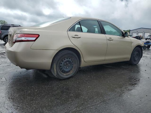 Photo 3 from auction – 2011 TOYOTA CAMRY BASE with VIN 4T1BF3EK7BU685169