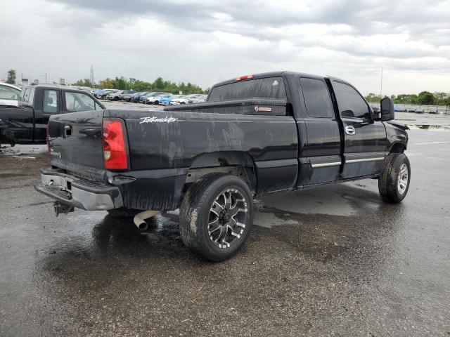Photo 3 from auction – 2006 CHEVROLET SILVERADO with VIN 1GCEC19Z56Z236443