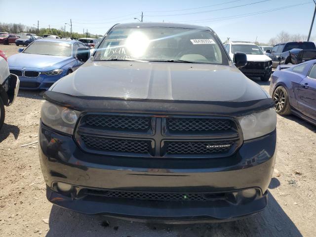Photo 5 from auction – 2012 DODGE DURANGO with VIN 1C4SDJCT0CC138584