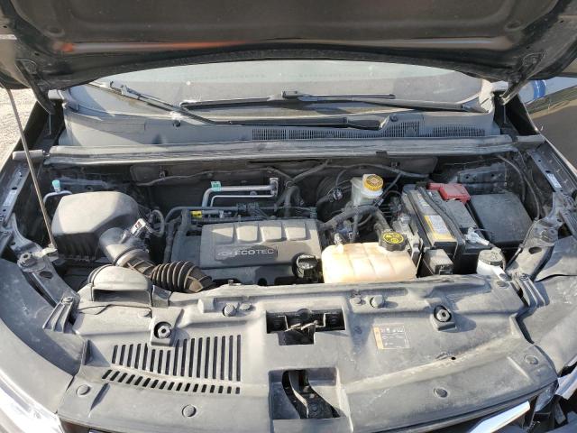 Photo 12 from auction – 2019 CHEVROLET TRAX LS with VIN 3GNCJKSB9KL346789