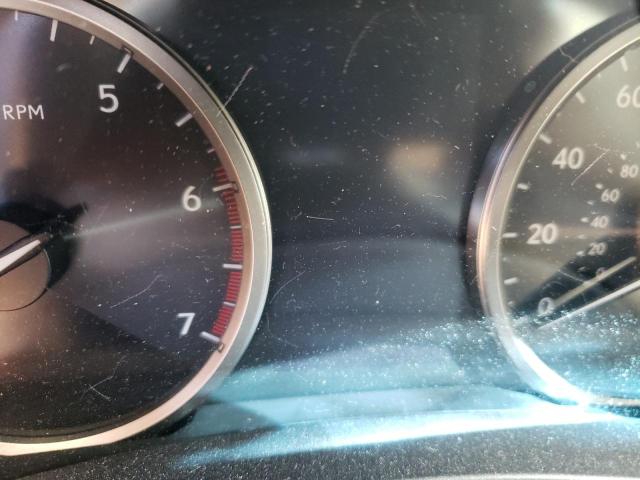 Photo 9 from auction – 2019 LEXUS NX 300 BAS with VIN JTJBARBZ4K2214726