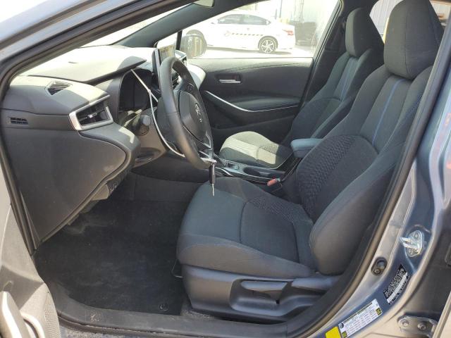Photo 7 from auction – 2021 TOYOTA COROLLA SE with VIN 5YFS4MCE5MP097770