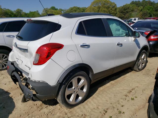 Photo 3 from auction – 2016 BUICK ENCORE CON with VIN KL4CJFSB0GB665565