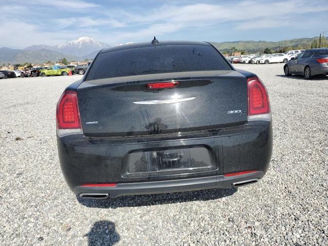 Photo 6 from auction – 2016 CHRYSLER 300 S with VIN 2C3CCAGG4GH213024