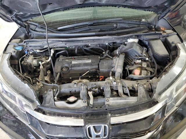 Photo 12 from auction – 2015 HONDA CR-V LX with VIN 5J6RM4H37FL071005