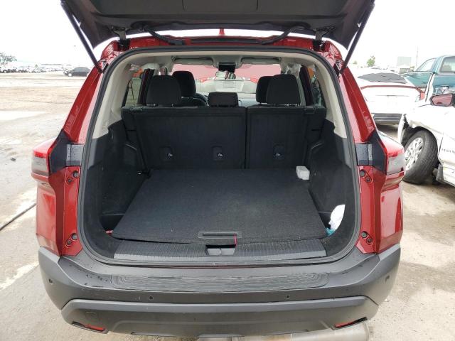 Photo 6 from auction – 2021 NISSAN ROGUE S with VIN 5N1AT3AA2MC820519