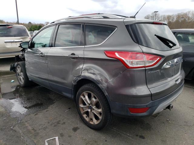 Photo 2 from auction – 2014 FORD ESCAPE TIT with VIN 1FMCU9J93EUA73023