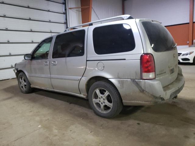 Photo 2 from auction – 2006 CHEVROLET UPLANDER L with VIN 1GNDV33L16D244081