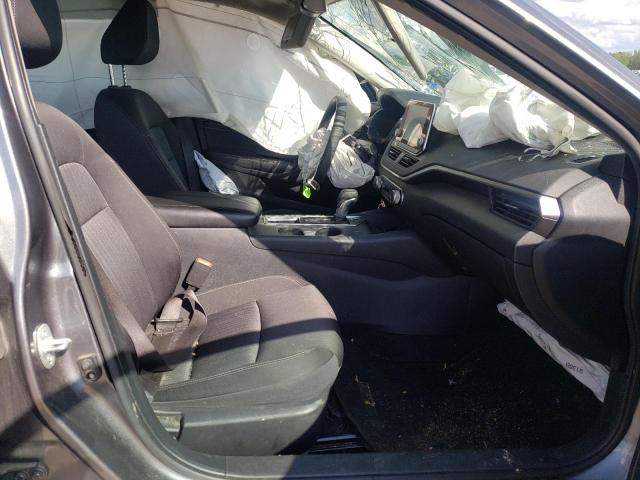 Photo 7 from auction – 2020 NISSAN ALTIMA S with VIN 1N4BL4BV4LC118917