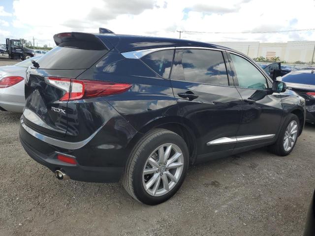 Photo 3 from auction – 2020 ACURA RDX with VIN 5J8TC1H38LL022258
