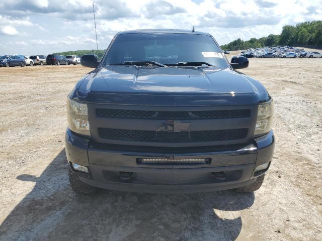 Photo 5 from auction – 2011 CHEVROLET SILVERADO with VIN 1GCRKTE31BZ186412