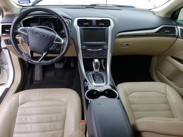 Photo 8 from auction – 2014 FORD FUSION SE with VIN 3FA6P0HD1ER169244