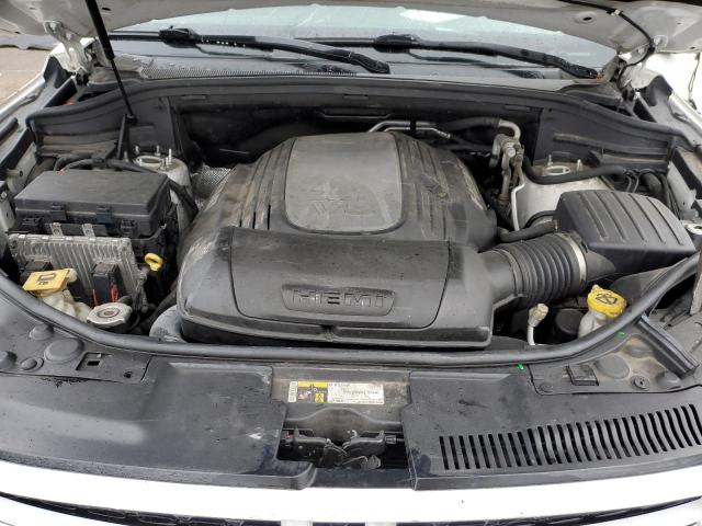 Photo 12 from auction – 2016 DODGE DURANGO R/ with VIN 1C4SDHCT7GC484078