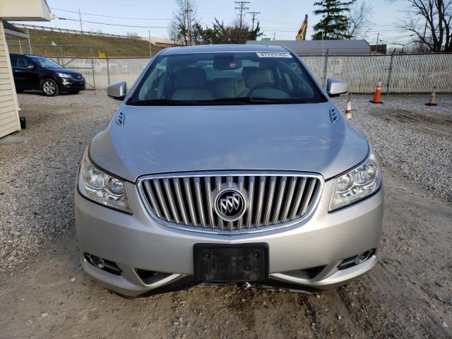 Photo 5 from auction – 2010 BUICK LACROSSE C with VIN 1G4GD5EG2AF178671