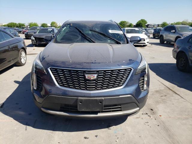 Photo 5 from auction – 2020 CADILLAC XT4 PREMIU with VIN 1GYFZCR44LF056333