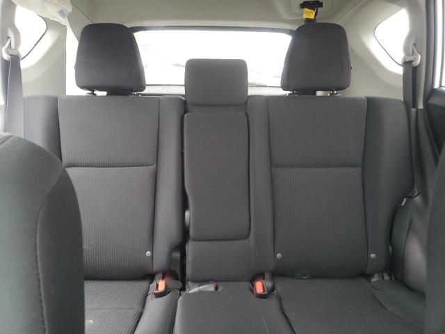 Photo 10 from auction – 2017 TOYOTA RAV4 LE with VIN 2T3ZFREV6HW356412