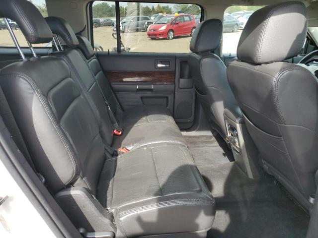 Photo 10 from auction – 2010 FORD FLEX SEL with VIN 2FMGK5CC3ABA79557