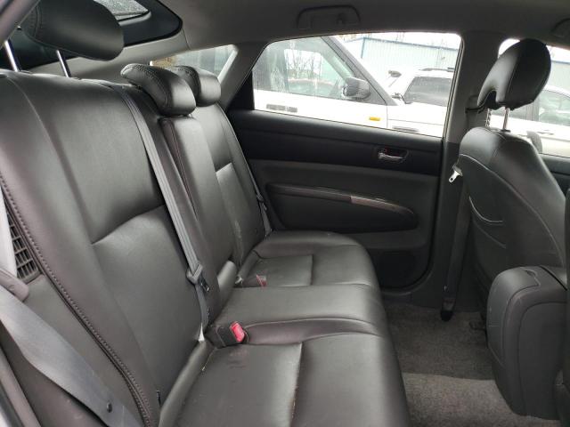 Photo 10 from auction – 2007 TOYOTA PRIUS with VIN JTDKB20U277643209