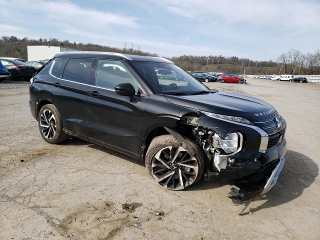 Photo 4 from auction – 2022 MITSUBISHI OUTLANDER with VIN JA4J4VA82NZ084085