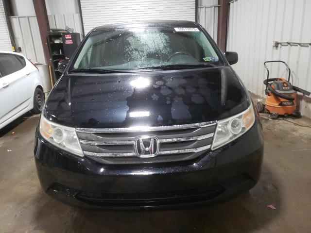 Photo 5 from auction – 2011 HONDA ODYSSEY EX with VIN 5FNRL5H67BB104879