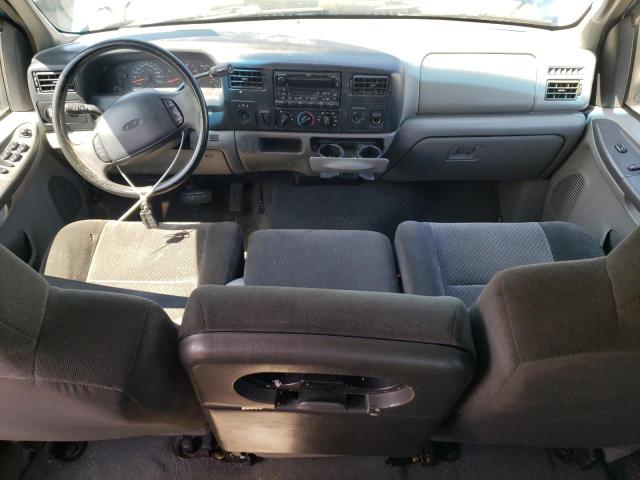 Photo 8 from auction – 2002 FORD F250 SUPER with VIN 1FTNW21F32ED03069