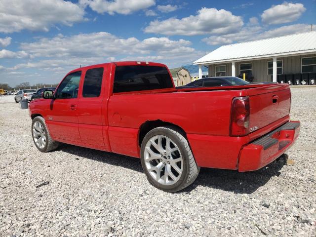 Photo 2 from auction – 2003 CHEVROLET SILVERADO with VIN 2GCEK19N131403076