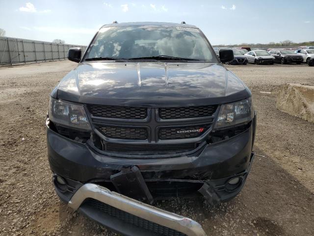 Photo 5 from auction – 2014 DODGE JOURNEY CR with VIN 3C4PDCGG3ET287349