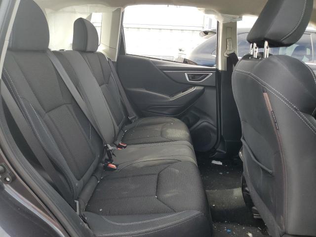 Photo 10 from auction – 2019 SUBARU FORESTER with VIN JF2SKACCXKH473652