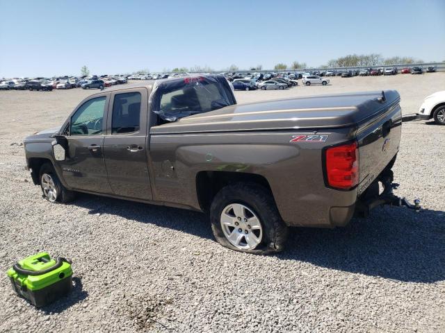 Photo 2 from auction – 2014 CHEVROLET SILVERADO with VIN 1GCRCRECXEZ146110